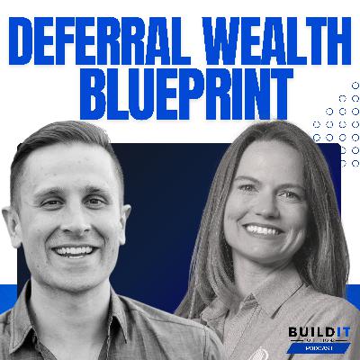 From Property Management to Tax Deferral with Lindsay Davis From Property Management to Tax Deferral with Lindsay Davis