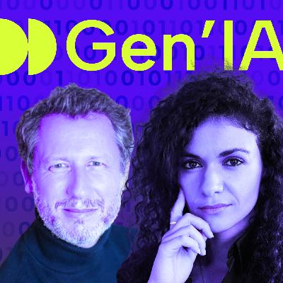 Soraya Jaber : Comment Apple, Meta et OpenAI préparent la disparition des écrans