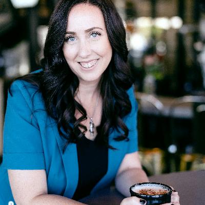 Align Your Career with Your Values: Strategic Moves with Julia  Toothacre