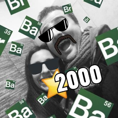 ⭐Series de los 2000 😎