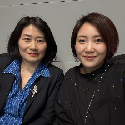 E130.劳东燕｜穿越人性暗流，我仍愿泊向善意的港湾