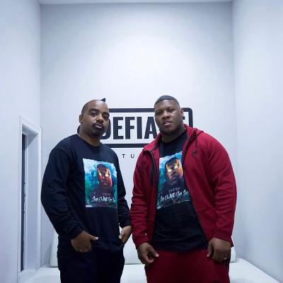 Interview: Ed Da Realist & AL