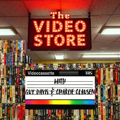 The Video Store: Erotic Thrillers of the 90s