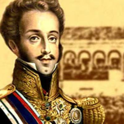 Primeiro Reinado no Brasil