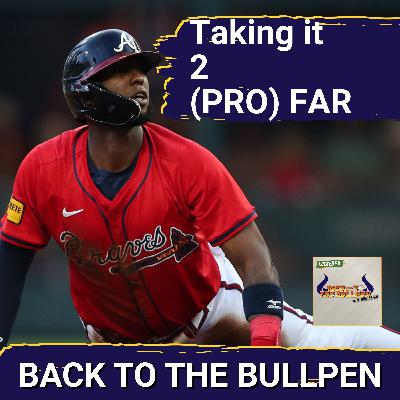 Taking it to (Pro)Far, PED's, World Baseball Classic Tune up