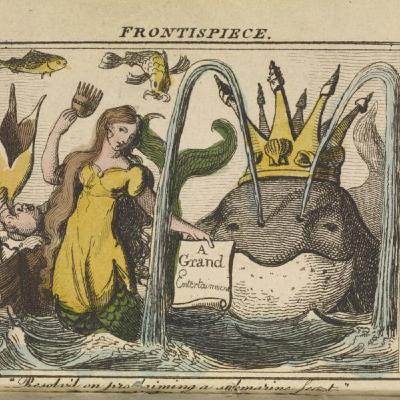 BO #133 : la fête - Punk, triste ou nulle, des sons qui parle de fête BO #133 : la fête - Punk, triste ou nulle, des sons qui parle de fête