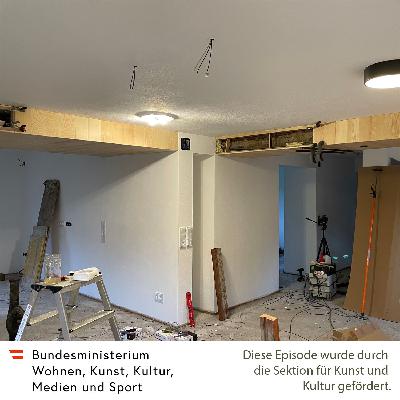 Innenausbau im Bestand Innenausbau im Bestand
