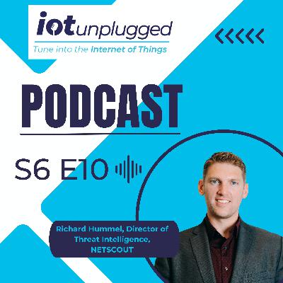 Threat intelligence in IoT