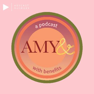 Imagine You're Stuck On a Fence & There's This Really Hot Guy: Interview with Amy Barry