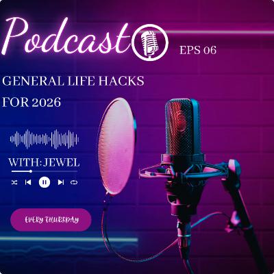 General Life Hacks For 2026