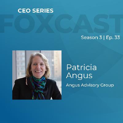 Weathering Periods of Historic Geopolitical and Economic Disruption with Patricia Angus Weathering Periods of Historic Geopolitical and Economic Disruption with Patricia Angus