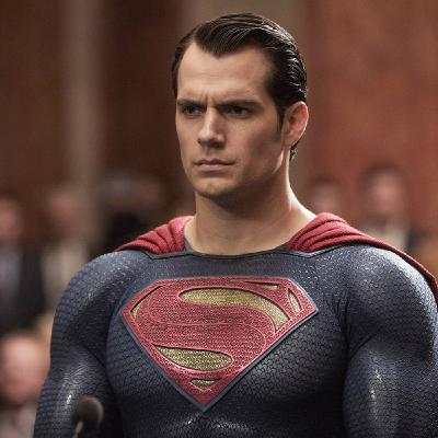 Look UP In The Sky Episode 103 - Henry Cavil is out Look UP In The Sky Episode 103 - Henry Cavil is out