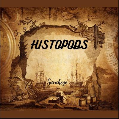 Histopods-Aufklarung