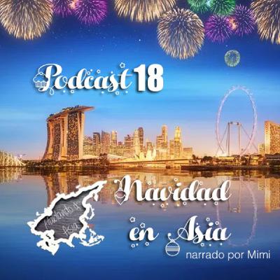 18. HDA. Navidad en Asia 18. HDA. Navidad en Asia