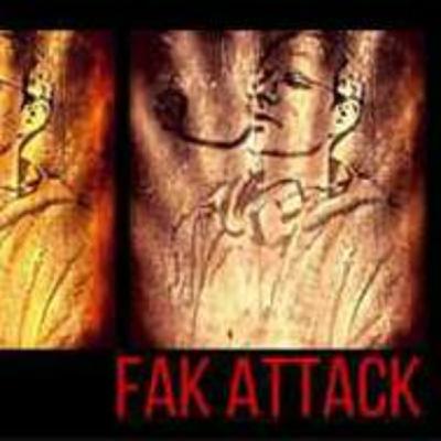 Fak Attack Fnoob Techno radio 121218