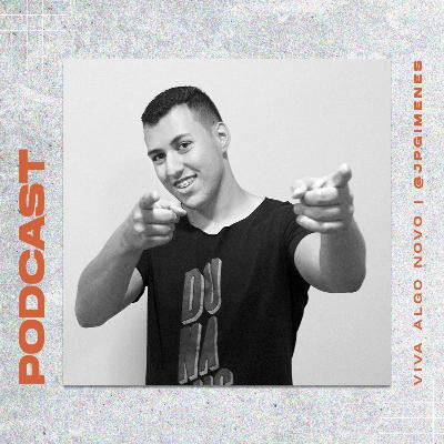 Podcast #02 - Motivações Podcast #02 - Motivações