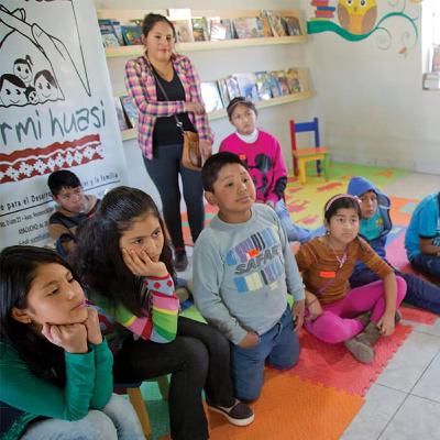 10-11 Pope Leo XIV’S Peruvian Roots