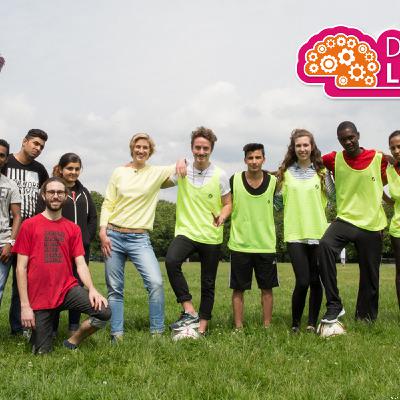 Folge 3 – Fußball