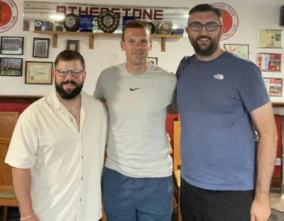 Danny Lewis - Non League to EFL, Memorable saves & Wembley Celebrations as a GK