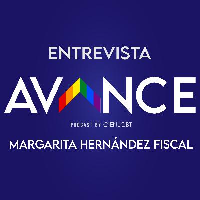 ENTREVISTA MARGARITA HERNÁNDEZ FISCAL