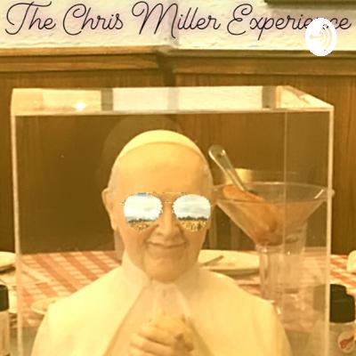 The Chris Miller Experience: Episode 1 The Mythos of Emin