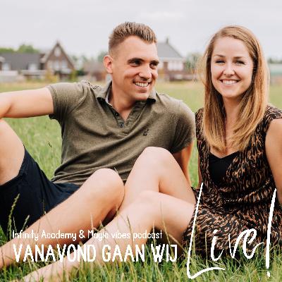 #58 Misschien Is Dit Nieuwtje Wel Jouw Laatste Duwtje #58 Misschien Is Dit Nieuwtje Wel Jouw Laatste Duwtje