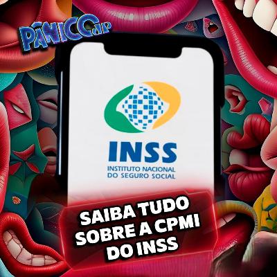 Rica Perrone e Paula Camacho | Tudo sobre a CPMI do INSS Rica Perrone e Paula Camacho | Tudo sobre a CPMI do INSS