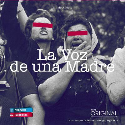 "La voz de una Madre". Capítulo 4. Canceladas. Segunda Temporada. "La voz de una Madre". Capítulo 4. Canceladas. Segunda Temporada.