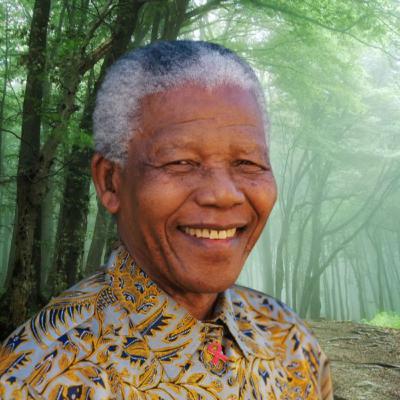 Lo que Mandela puede Enseñarte sobre Sanación Lo que Mandela puede Enseñarte sobre Sanación