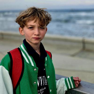 HoRe: Cestovatel Bárt