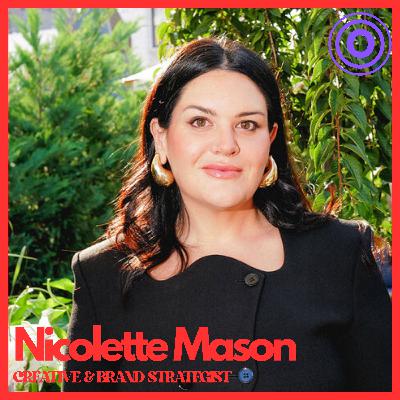 Influence with Integrity: Nicolette Mason on Pride, Creator Brands & Coalition-Building