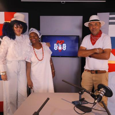 PodGOG - T1 - Ep7 - Mãe Baiana PodGOG - T1 - Ep7 - Mãe Baiana