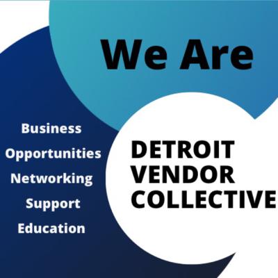 Detroit Vendor Collective: What are you passionate about?
