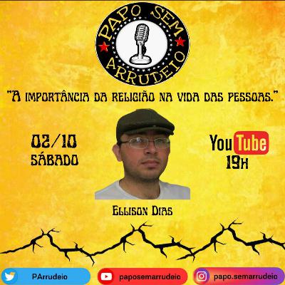 A importância da religião na vida das pessoas #40