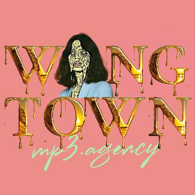 Wangtown 005: Exploring the Complexities of Tucker Carlson, Budweiser, and Washing Clothes in Wangtown Wangtown 005: Exploring the Complexities of Tucker Carlson, Budweiser, and Washing Clothes in Wangtown