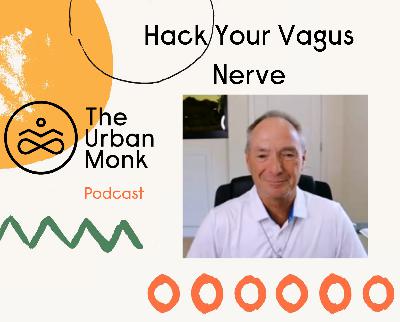 Hacking the Vagus Nerve: How a Rocket Scientist's $200 Device Replaced $30,000 Medical Equipment