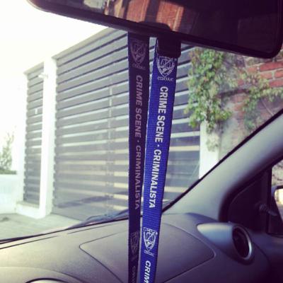 Estudié todo menos ciencias de la comunicación 😆