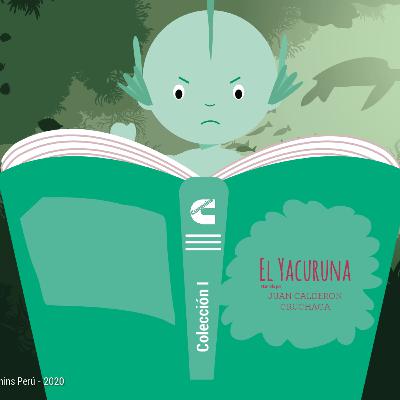 50.- El yacaruna