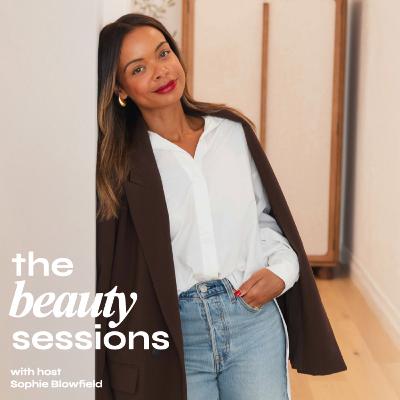 How Carrie Barber went from Sephora and Glossier to redefining MAKE Beauty