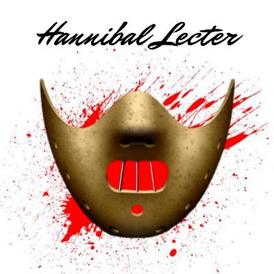 Hannibal, o canibal!