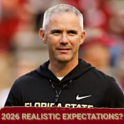 DO OR DIE: Florida State’s Mike Norvell Must DELIVER in 2026 With QB Choice & Transfer Portal Moves