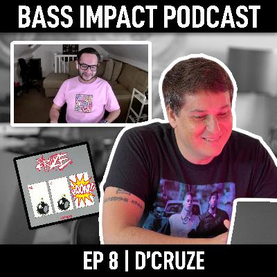 D'Cruze | Episode 8 D'Cruze | Episode 8