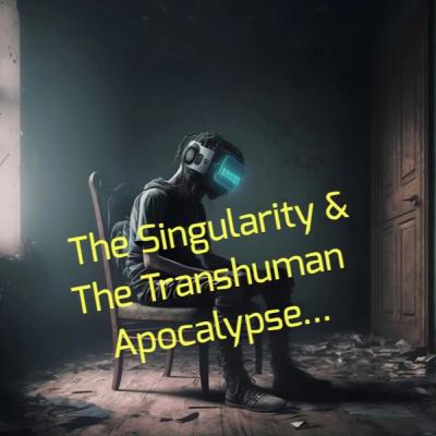 The Singularity & The Transhuman Apocalypse...(Remastered)