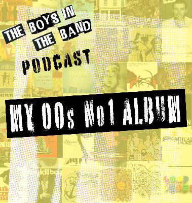 87: My 00s No1 Album - Mark Greaney from JJ72 picks () by Sigur Ros