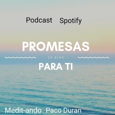 Promesas de Dios para ti