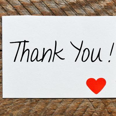 Thank you!!!