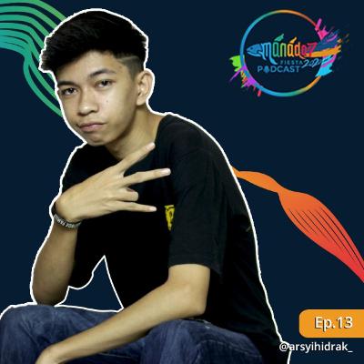Ep. 13 - Beat Maker Lyfe with Arsyih Idrak