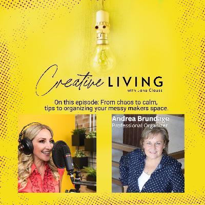 From Craft Room Chaos to Creative Calm: Organizing Tips and Tricks From Craft Room Chaos to Creative Calm: Organizing Tips and Tricks