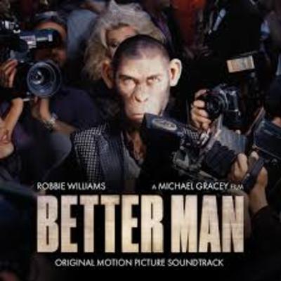 Better Man (2024)