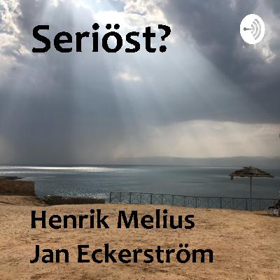 Presentation, vem är vi?